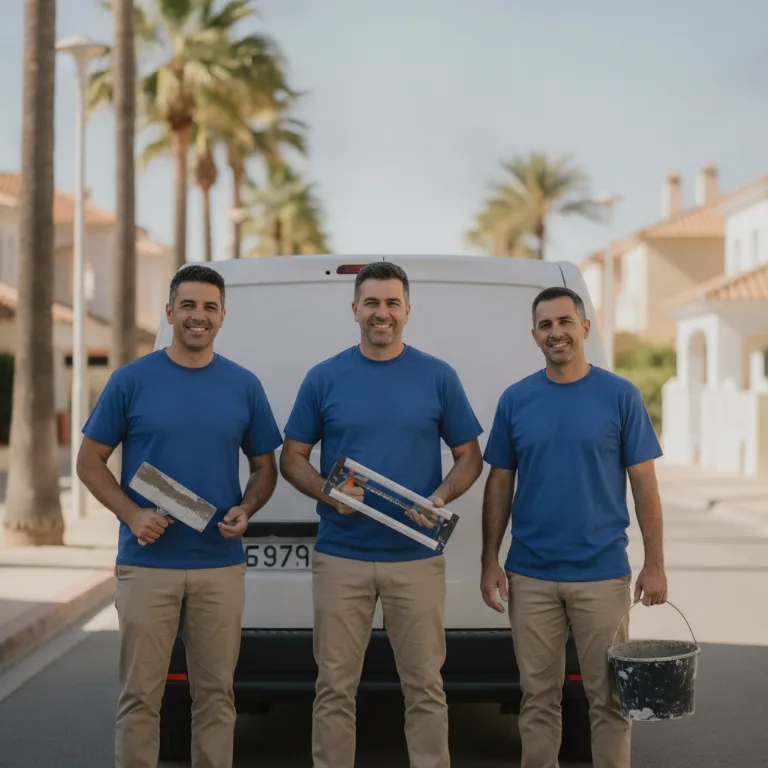 Alicatador equipo en Santa Cruz de Tenerife